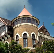 Global Destinations Website Element