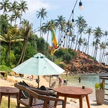 Global Destinations Website Element