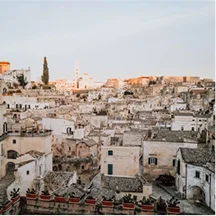 Global Destinations Website Element