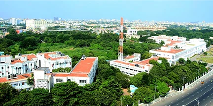 Global Destinations Website Element